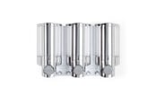 Rengjøring - Better Living AVIVA soap dispenser III - chrome - 66345