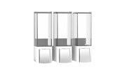 Rengjøring - Better Living CLEVER soap dispenser III - white - 77354