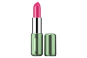 Sminke - Clinique Pop Longwear Lipstick Shine 3.9 g.– Punch Pop. - 192333148037
