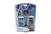 Rollelek - Lexibook Frozen Digital Walkie-talkies with Morse Lights function - 20400