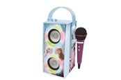 Musikk - Frozen Portable Bluetooth® Speaker - 80081