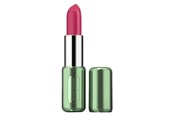 Sminke - Clinique Pop Longwear Lipstick Matte 3.9 g.– Rose Pop. - 192333148235