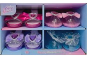 Rollelek - Real UniQ Beauty Shoes Combo - 30461
