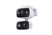 Smarthus - TP-Link Tapo C246D - Tapo C246D