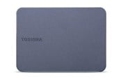 Hard drive - External - Toshiba Canvio Gaming - Ekstern Harddisk - 2TB - Svart - HDTX220EK3AA