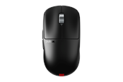 Mus - Pulsar X2 v3 eS Mini Wireless - Gaming mus - Optisk - 5 - Svart - PX23ES11