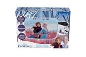 Musikk - Frozen Disney  Bluetooth® portable  speaker with fabric finish - 80116