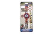 Musikk - Mario Kart Digital Projection Watch with 20 images to project - 80139