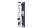 Musikk - Lexibook Bluetooth smartwatch with touch screen including social health and multimedia functions - 80150