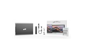Musikk - Lexibook Dual & Triple Screen for Laptop (14.5’’ version) - 80180