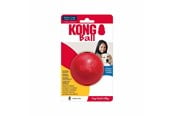 Hund - KONG - Ball w/Hole - M/L 7.5cm - 634.7512