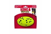 Hund - KONG - Reflex Football - M/L 9x14x9cm - 634.7129