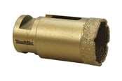 Vinkelsliper - Makita Diamond Core Cutter - D-44507