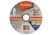 Vinkelsliper - Makita Cutting Disc - B-46931