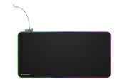 Musematte & Tilbehør  - Genesis Boron 500 XXL RGB - mouse pad - NPG-2110