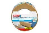 Tape & Lim - tesa Universal double-sided tape - 50 mm x 25 m - 56172-00003-11