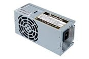 Strømforsyning (PSU) - Chieftec Smart Series GPF-400P - power supply - 400 Watt Strømforsyning (PSU) - 400 Watt - 80 mm - ATX 2.3 - 80 Plus - GPF-400P