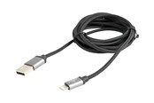 USB - Gembird Cablexpert Lightning cable - Lightning / USB 2.0 - 1.8 m - CCB-mUSB2B-AMLM-6