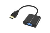 Skjermkabel - HDMI -> VGA adapter - ABBY20B