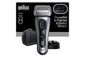 Barbermaskin - Braun Barbermaskin Series 8 8617s - 8700216554404