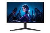 Skjerm - 26.5" Acer Predator X27U - 2560x1440 (QHD) - 240Hz - OLED - UM.GXXEE.101