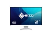 Skjerm - 27" EIZO FlexScan EV2720S-WT - with FlexStand - LED monitor - EV2720S-WT
