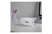 Mobil - Adaptere og ladere - Club 3D CAC-3020 power adapter - 24 pin USB-C - 30 Watt (pack of 2) - CAC-3020