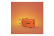 Mobil - Adaptere og ladere - Club 3D CAC-3023 power adapter - 24 pin USB-C - 30 Watt (pack of 2) - CAC-3023