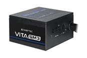 Strømforsyning (PSU) - Chieftec VITA SM3 BPX-850-C - power supply - 850 Watt Strømforsyning (PSU) - 850 Watt - 120 mm - ATX - 80 Plus Bronze sertifisert - BPX-850-C
