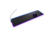 Musematte & Tilbehør - Glorious Mouse Pad 2 GLED Large Extended Black - GLO-MP2-GLED-LE-B