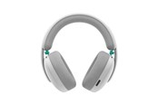 Hodetelefoner - Logitech G325 Wireless Gaming Headset - Hvit - 981-001531