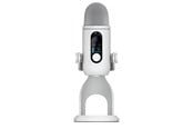 Mikrofon - Logitech G Blue Yeti 2 - Hvit - 988-000592