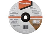 Slipemaskin - Makita Inox Grinding Wheels - A-80896