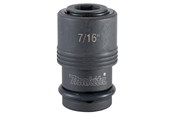 Bormaskin & Bits - Makita Bit Adapter - B-68460