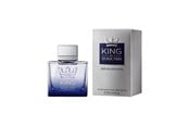 Parfyme & Dufter - Antonio Banderas King of Seduction EDT - 100 ml - 8411061082935