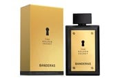Parfyme & Dufter - Antonio Banderas The Golden Secret EDT - 200 ml - 8411061081037