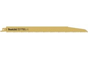 Bajonettsag - Makita Reciprocating Saw Blade - B-43278-2
