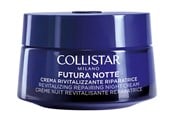Ansiktspleie - Collistar Futura Revitalizing Repairing Night Cream 50 ml. - 8015150005593