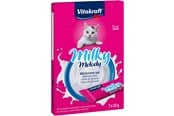 Katt - Vitakraft Milky Melody Melkekrem Pure (7-Pack x 10g) - 28818