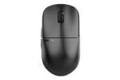 Mus - Pulsar X2H V3 Mini Trådløs - Gaming mus - Optisk - 5 - Svart - PX2H311