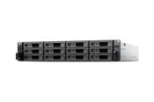 Harddisk-array - Synology RX1225RP - storage enclosure - RX1225RP