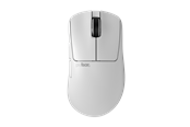 Mus - Pulsar Xlite v4 Mini Wireless - Gaming mus - Optisk - 5 - Hvit - PXL412