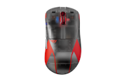 Mus - Pulsar Xlite v4 Mini Wireless - T1 Limited Edition - Gaming mus - Optisk - 5 - Rød - PXL41T1