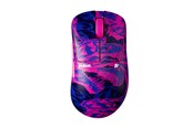 Mus - Pulsar Xlite v4 Mini Wireless - PRX Limited Edition - Gaming mus - Optisk - 5 - Lilla - PXL41PRX