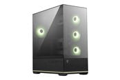 Kabinett - MSI MAG PANO 110R PZ - Kabinett - Tower - Svart - 306-7G28R21-JA4