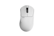 Mus - Pulsar X3 Mini Wireless - Gaming mus - Optisk - 5 - Hvit - PX3R12