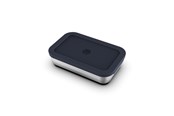 Andre kjøkkenapparater - 24Bottles - Snackbox - Navy Blue - 700ml - 24B981