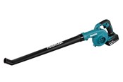 Løvblåser - Makita Cordless Blower LXT (Solo) - DUB186ZX1