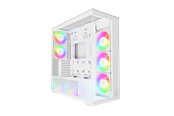 Kabinett - Arctic Xtender (White) - Kabinett - Miditower - Hvit - ACPCC00014A