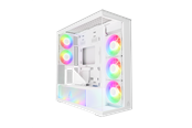 Kabinett - Arctic Xtender VG (White) - Kabinett - Miditower - Hvit - ACPCC00017A